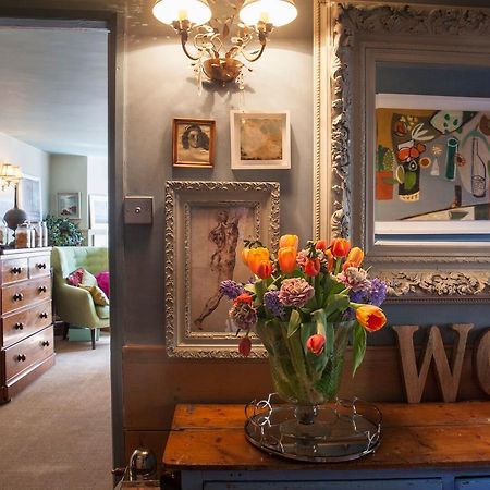 Westcroft Guesthouse Boutique B & B カウサンド エクステリア 写真