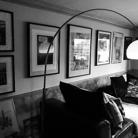 Westcroft Guesthouse Boutique B & B カウサンド エクステリア 写真