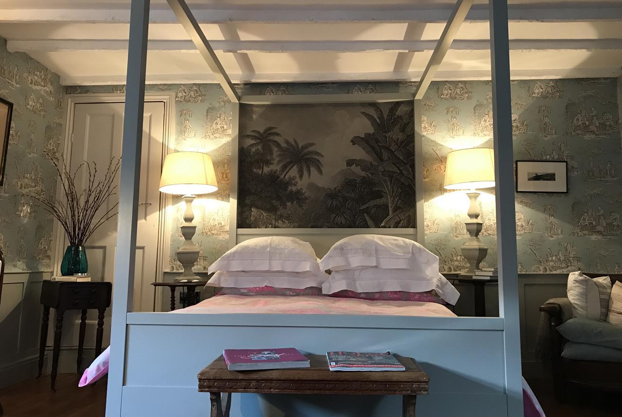Westcroft Guesthouse Boutique B & B カウサンド エクステリア 写真