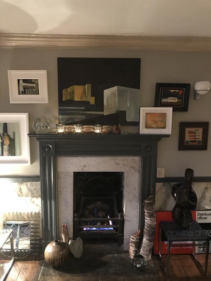Westcroft Guesthouse Boutique B & B カウサンド エクステリア 写真