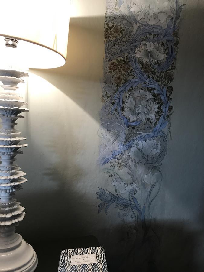 Westcroft Guesthouse Boutique B & B カウサンド エクステリア 写真