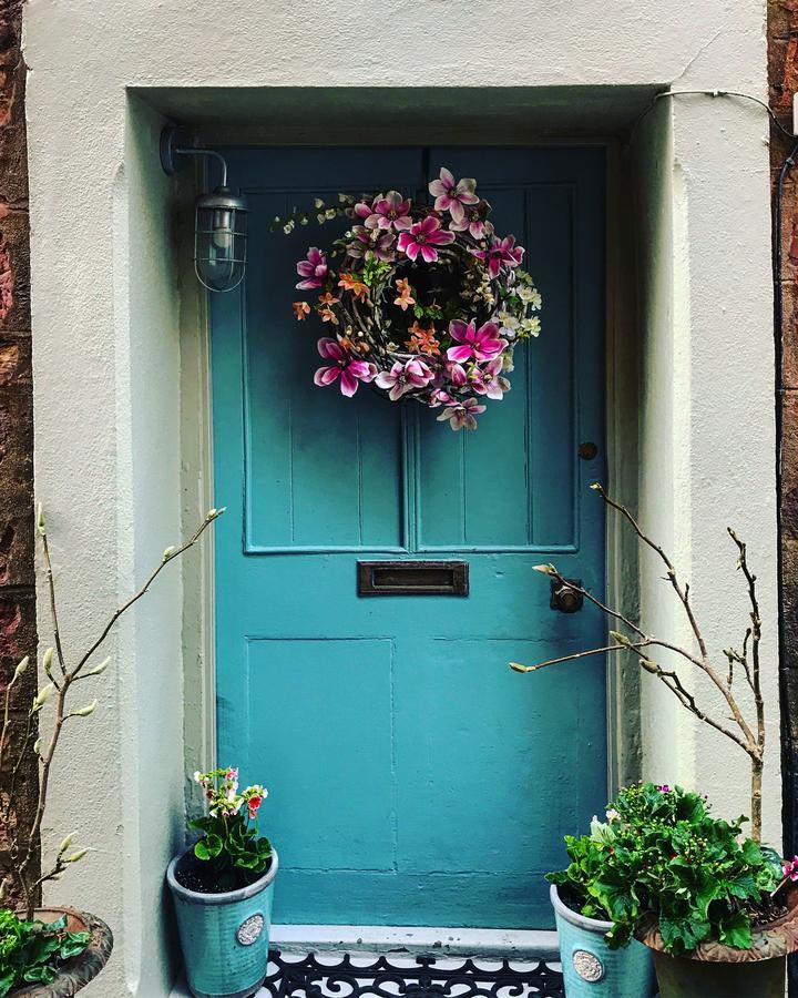 Westcroft Guesthouse Boutique B & B カウサンド エクステリア 写真