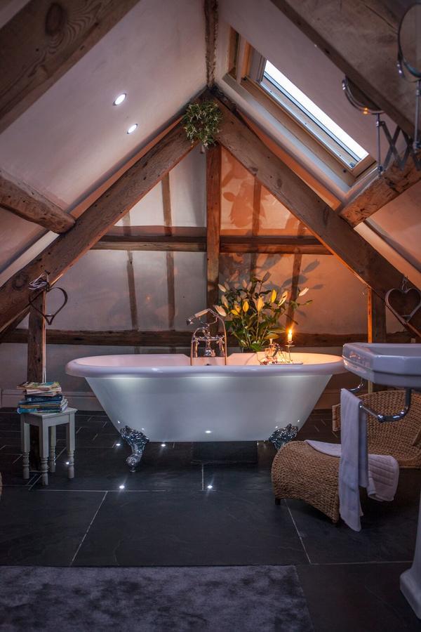 Westcroft Guesthouse Boutique B & B カウサンド エクステリア 写真