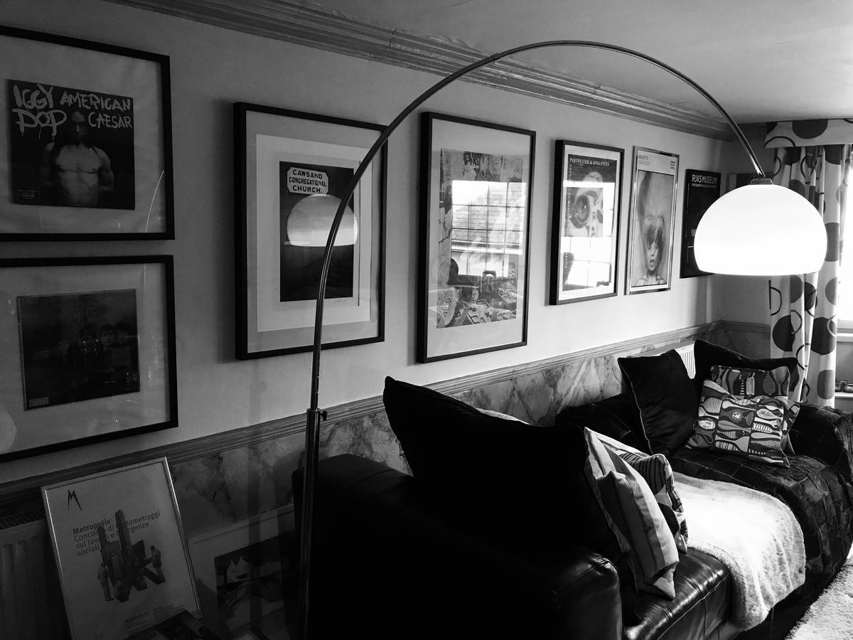 Westcroft Guesthouse Boutique B & B カウサンド エクステリア 写真