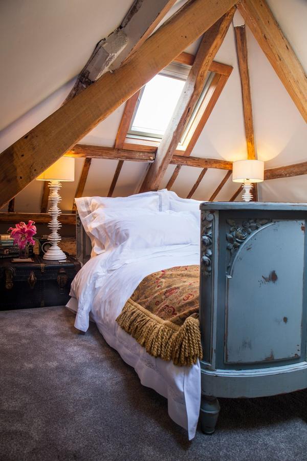 Westcroft Guesthouse Boutique B & B カウサンド エクステリア 写真