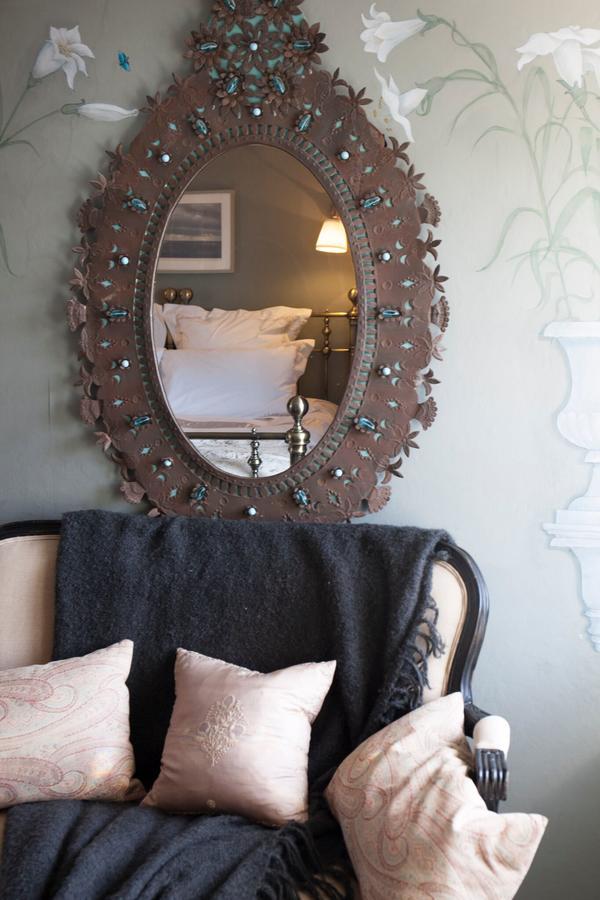 Westcroft Guesthouse Boutique B & B カウサンド エクステリア 写真