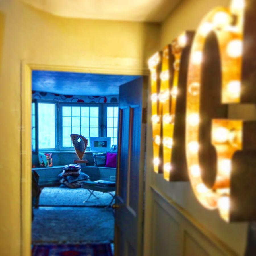 Westcroft Guesthouse Boutique B & B カウサンド エクステリア 写真