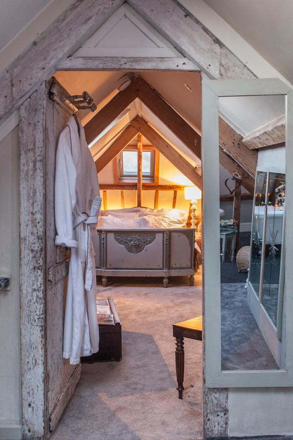 Westcroft Guesthouse Boutique B & B カウサンド エクステリア 写真