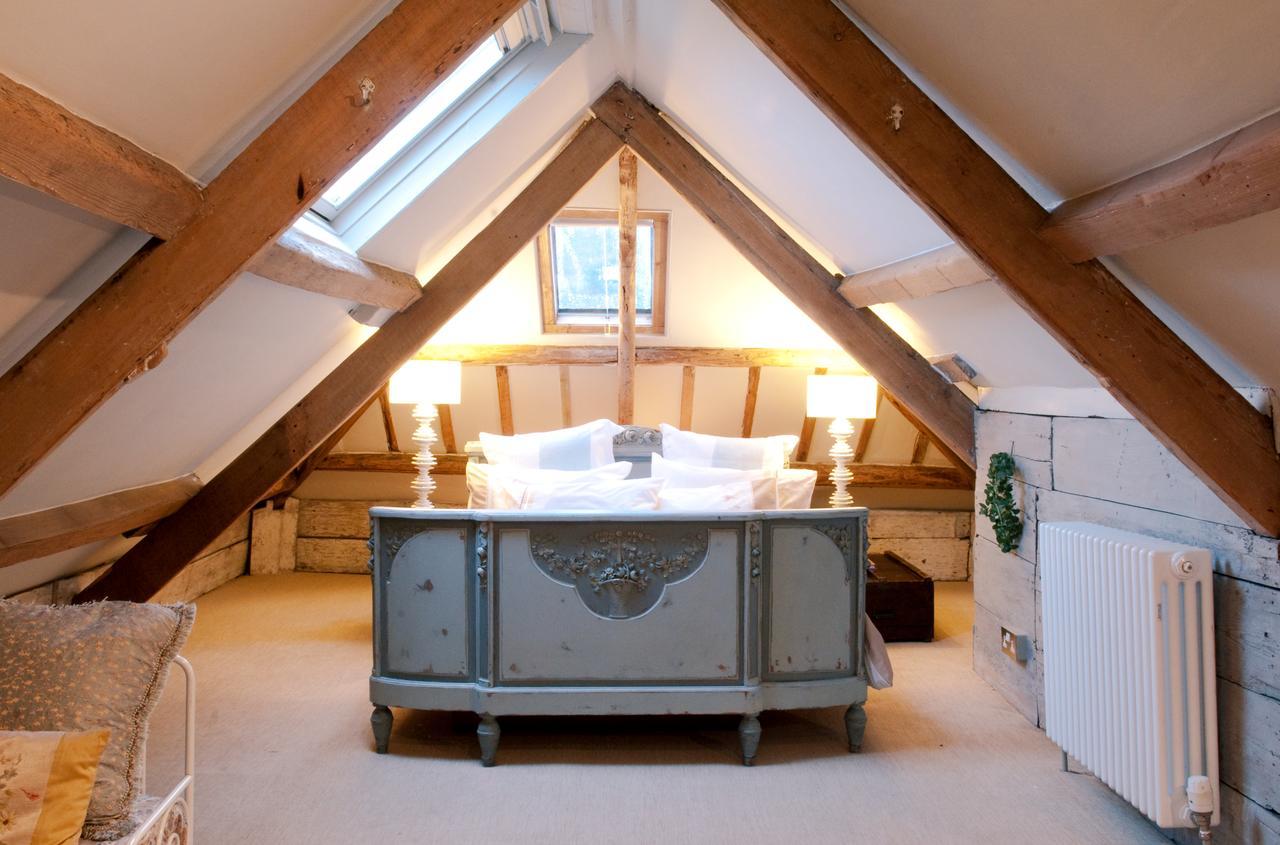 Westcroft Guesthouse Boutique B & B カウサンド エクステリア 写真