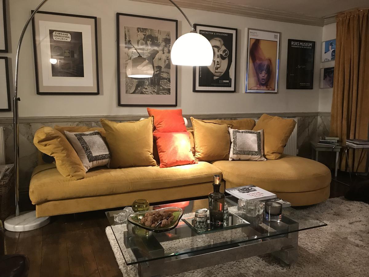 Westcroft Guesthouse Boutique B & B カウサンド エクステリア 写真
