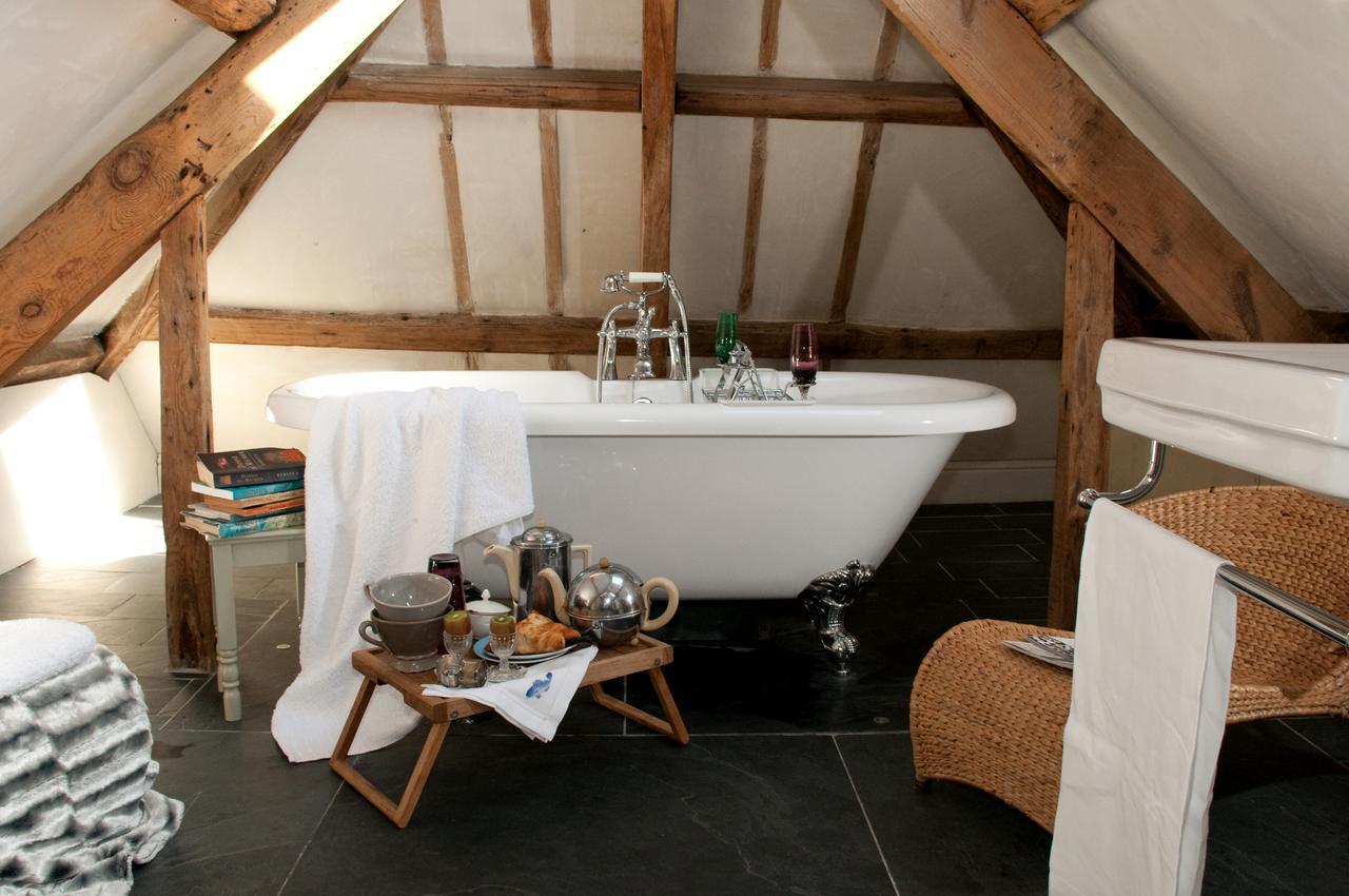 Westcroft Guesthouse Boutique B & B カウサンド エクステリア 写真
